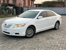 A picture of TOYOTA CAMRY 2009 MODEL Price 4 6m 08102645967 Call WhatsApp