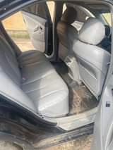 A picture of Toyota muscle spider 2008 model