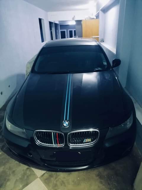 bmw