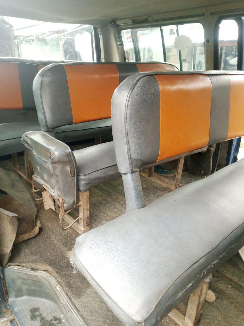 A picture of Bus