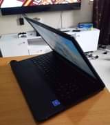 A picture of Hp laptop 0719248509