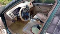 A picture of Civic 04 Price 1 1m Dm or Call 08130886685 Beautiful
