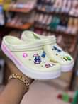 A picture of Crocks