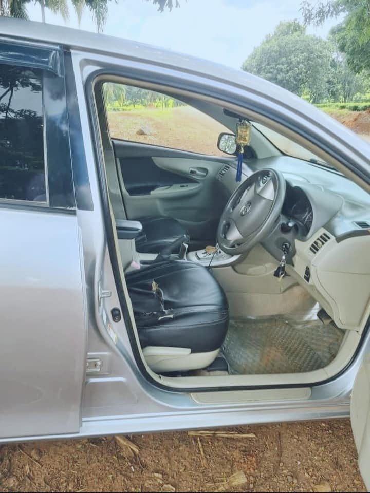 used toyota