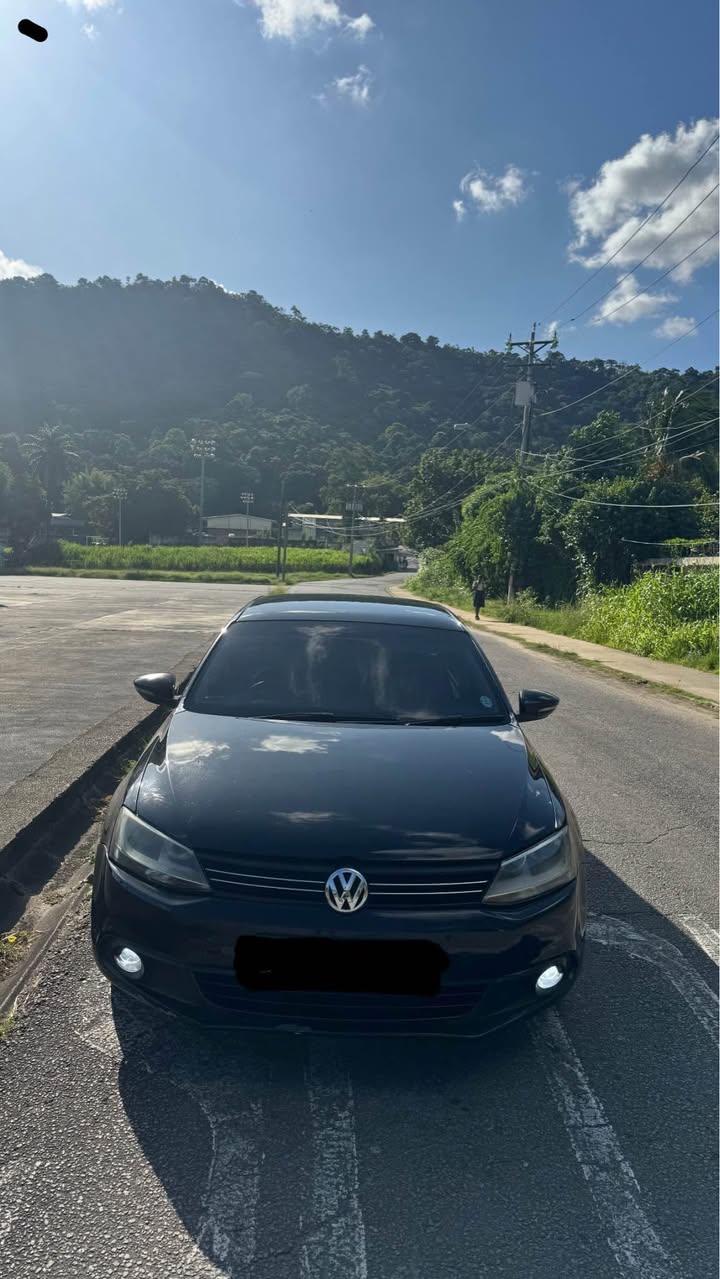 vw jetta