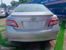 A picture of Direct tukumbor Toyota Camry muscle 2011 model