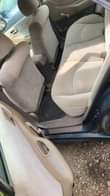 A picture of Honda Accord 2000