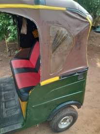 A picture of Keke Bajaj