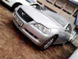 A picture of 2006 Toyota Mark X