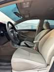 A picture of Few Months Used Reg Corolla 2012 2013 Price 4 3million