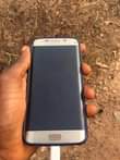 A picture of Samsung