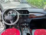 A picture of 2010 model Mercedes GLK 350