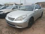 A picture of Lexus Es330 04 model Clean and sharp Engine A c