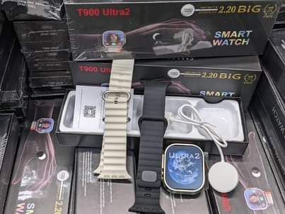 A picture of SMART WATCH QUALITY 