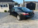 A picture of 2008 Toyota camryLE