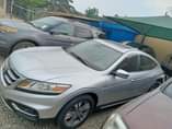 A picture of FULLEST OPTION TOKUNBO HONDA CROSSTOUR 2013 MODEL
