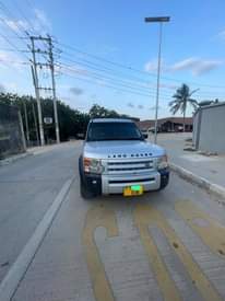 A picture of Discover 3