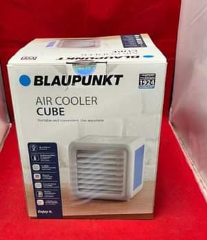 A picture of Air cooler cube