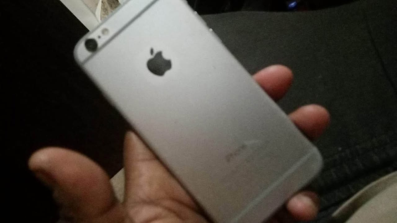 used iphones