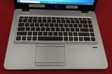 A picture of hp probook 849 g3 touchscreen