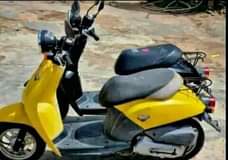 A picture of 2023 Honda H21