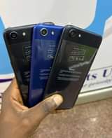 A picture of Oppo A83 Smart phone