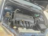 A picture of 2003 Toyota Corolla