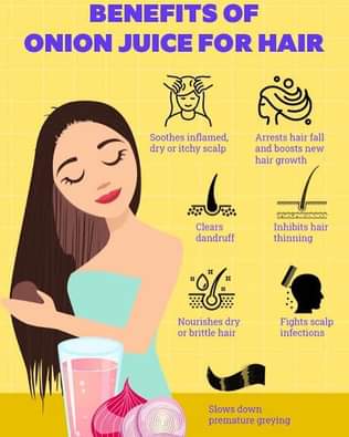 A picture of Onion oil