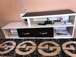 A picture of kitanda friji kabati showcase