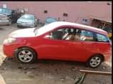 A picture of Toyota Matrix 2004 Engine and Gear ok Ac has leakages
