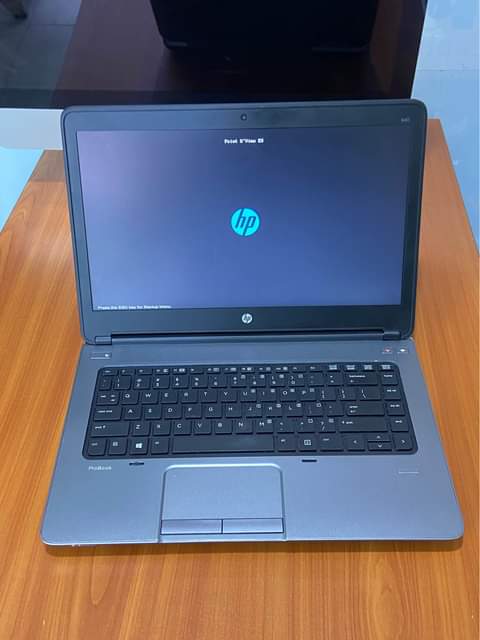 hp probook