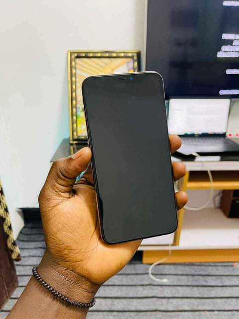 Ghana M.