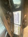 A picture of TOYOTA COROLLA 2005