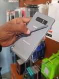 A picture of Samsung Galaxy note8