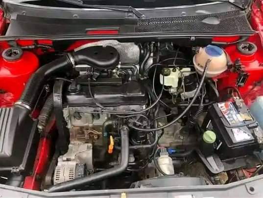 A picture of Car