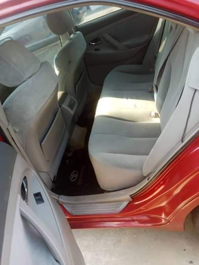 A picture of 2010 Toyota Camary Le
