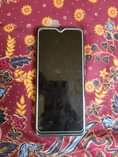 A picture of Infinix hot 11 play
