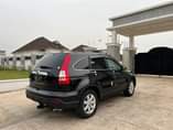 A picture of SUPER CLEAN NIGERIAN USED BELGIUM STANDARD HONDA CR V 2008