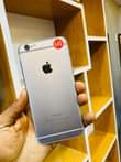 A picture of Iphone 6