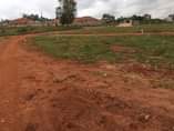 A picture of 2 plots on quick sale in Kira Mulawa in an
