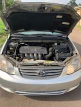 A picture of Today s Deal Toyota Corolla on Buy and Drive Immediately