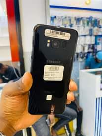 A picture of phone sell