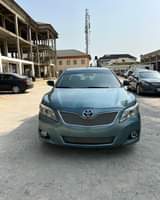A picture of 2008 Toyota Camry