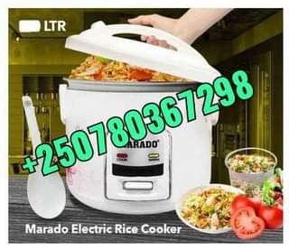 rice cooker