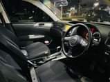 A picture of SUBARU FORESTER