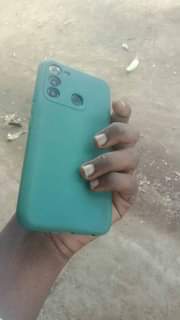 tecno camon