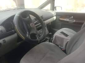 A picture of Volkswagen sharan Nigeria use Manuel Engine ok gear ok Price