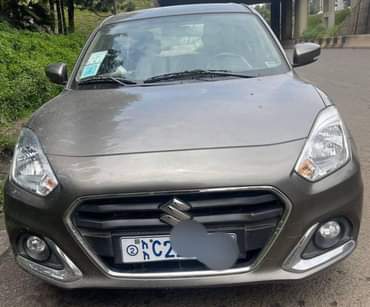 suzuki dzire