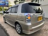 A picture of TOYOTA RAUM NEW MODEL DZR