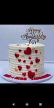 A picture of Cakes flowers